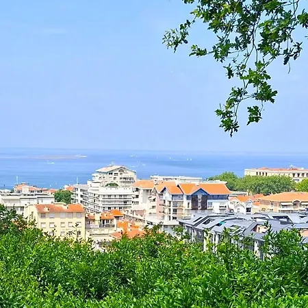 D'hiver Vue Διαμέρισμα *